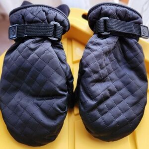 Kids winter mittens